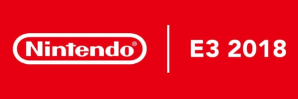 Nintendo BannerE32018