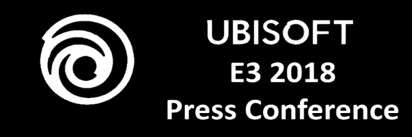 The Highs and Lows of Ubisoft’s E3 2018 Press Conference