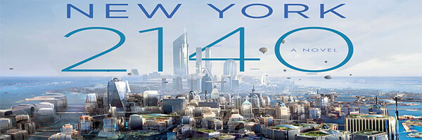 Review: New York 2140