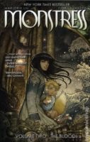 Monstress