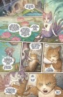 Monstress 3