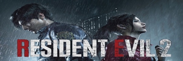 A Limited Time “1-Shot Demo” Event for Resident Evil 2 is on PlayStation 4, Xbox One and PC!