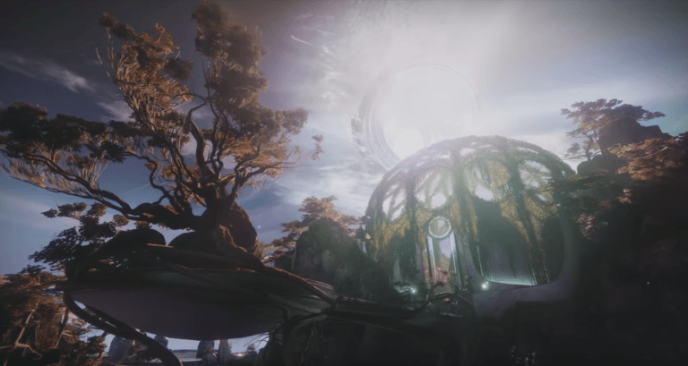 Destiny 2: Forsaken features three week cycle of new content, evolving world
