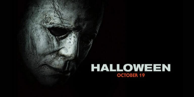 Michael Myers in Halloween 2018 poster 1024x512 1