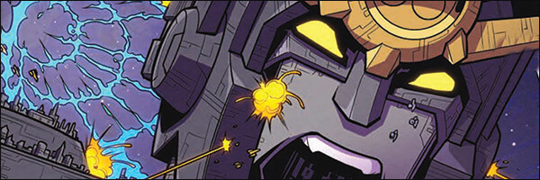 Review – Transformers Lost Light #24 (a conversation)