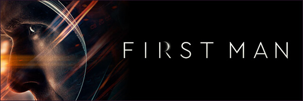 Review – First Man