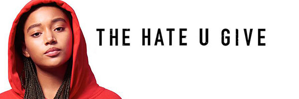 Review – The Hate U Give | Pixelated Geek