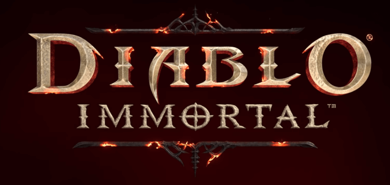 2018 11 03 03 22 36 Diablo Immortal Gameplay Trailer YouTube