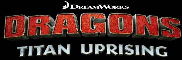 How to Train Your Dragon Meets its Match in New DreamWorks Dragons: Titan Uprising Mobile Game