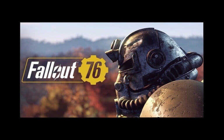 Fallout 76 facing bleak sales, buggy launch and gigantic patches