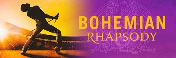 Review – Bohemian Rhapsody