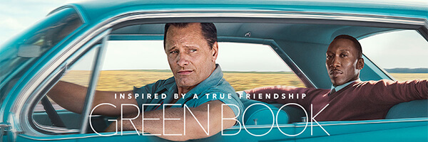 Review – Green Book