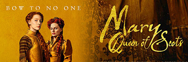 Review – Mary Queen of Scots