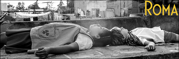 Review – Roma