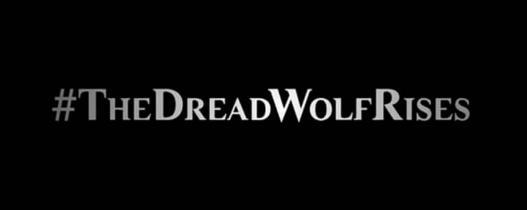 New Dragon Age teased with #TheDreadWolfRises video, blog