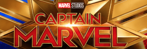 New Captain Marvel Posters Revealed!