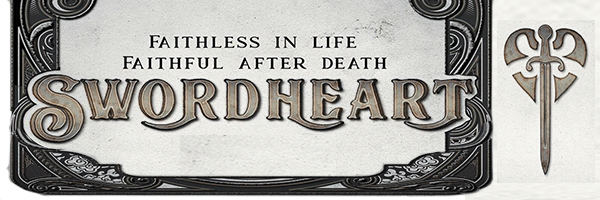 Swordheart banner