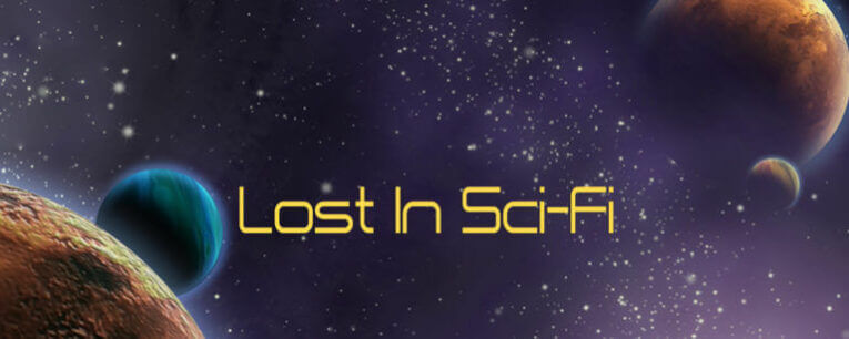 Lost In Sci-Fi: Episode 65: WonderCon 2018