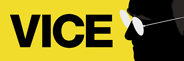 Review – Vice