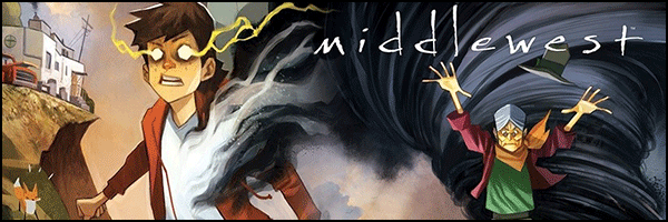 Review – Middlewest #5