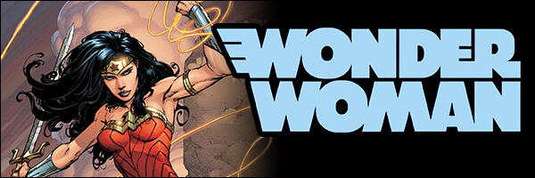 Review – Wonder Woman #69