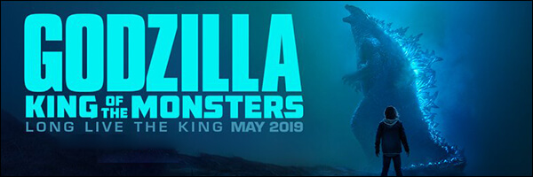 Review – Godzilla King of the Monsters