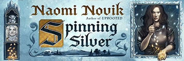 Review: Spinning Silver