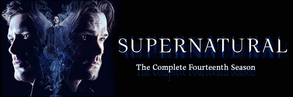Review: Supernatural Season 14
