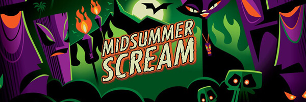 Midsummer Scream 2019