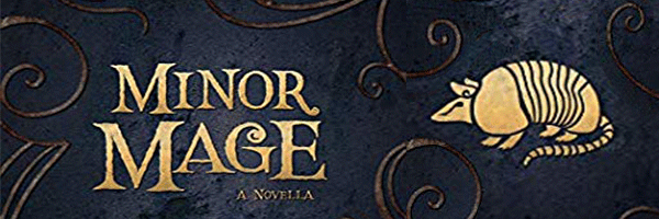 Review: Minor Mage