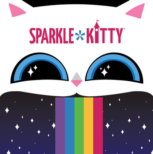 Sparkle Kitty Board Game Review