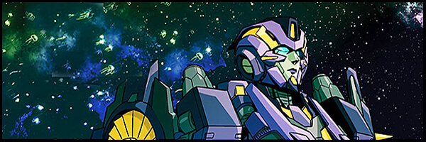 Review – Transformers #12 (2019)