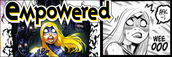 Review – Empowered Volume 11