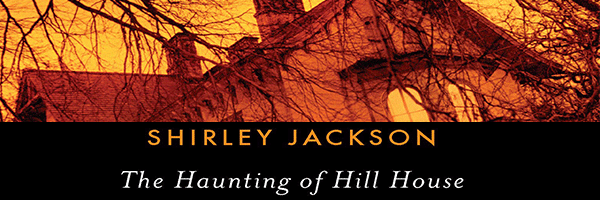 Review: The Haunting of Hill House (the novel)