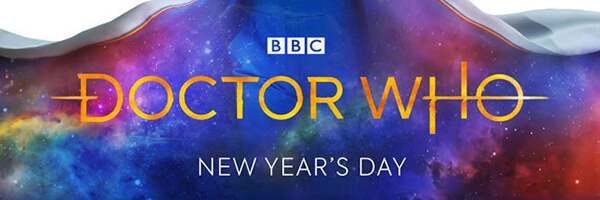 The Doctor is BACK! New trailer for Doctor Who Series 12