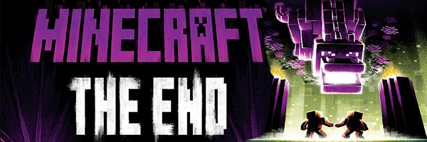 Review: Minecraft – The End