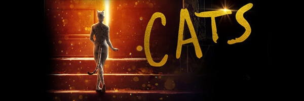 Review – Cats (2019)