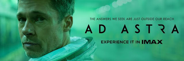 Review – Ad Astra