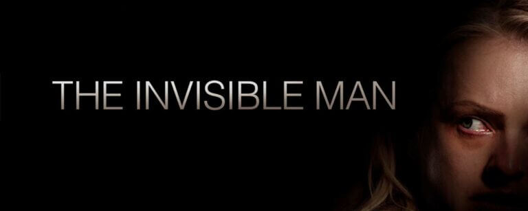 InvisibleManReview