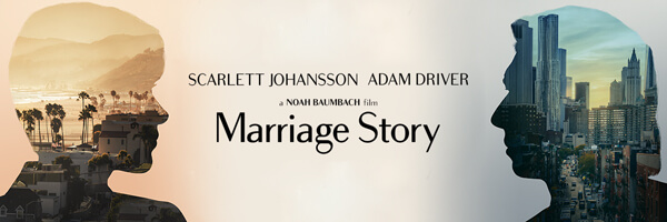 Review – Marriage Story