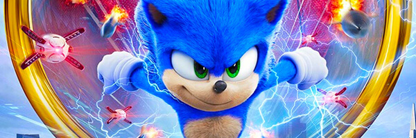 Review – Sonic the Hedgehog