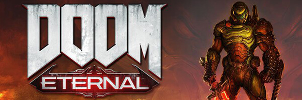 Review – Doom Eternal