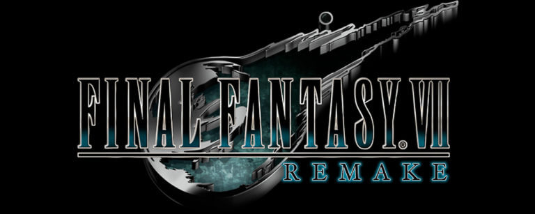FINAL FANTASY VII REMAKE Digital Pre-Load Starts Today on PS4
