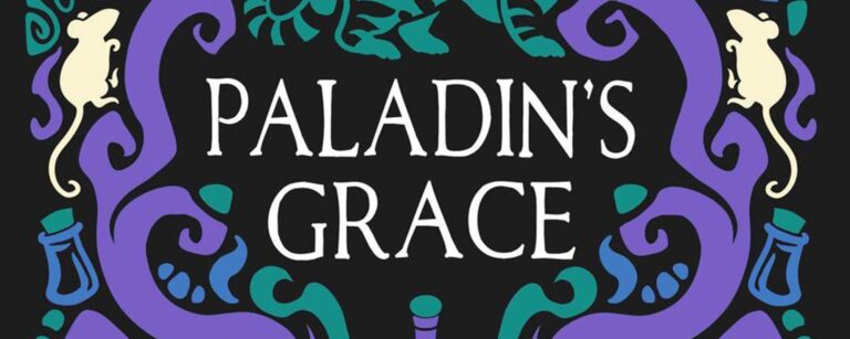 Review – Paladin’s Grace