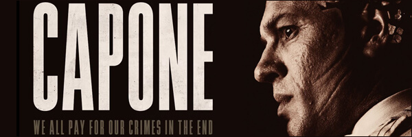Review – Capone