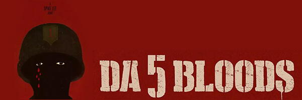 Review – Da 5 Bloods