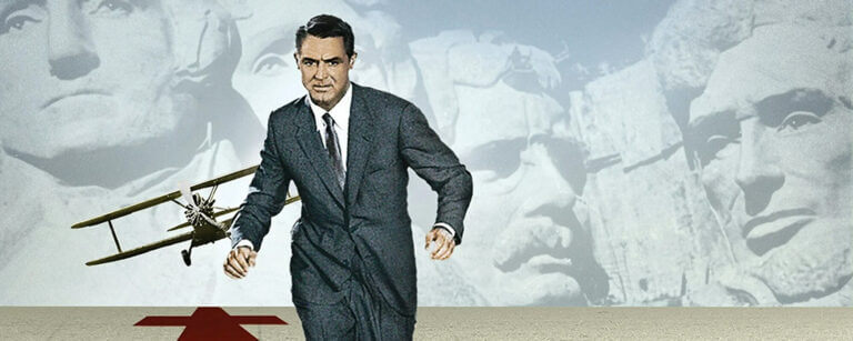 Binary System Podcast – Watch Party #8 – North by Northwest