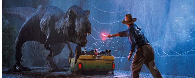Review – Jurassic Park (1993)