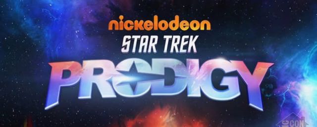 SDCC 2020 – “STAR TREK: PRODIGY” Animated Show Announced