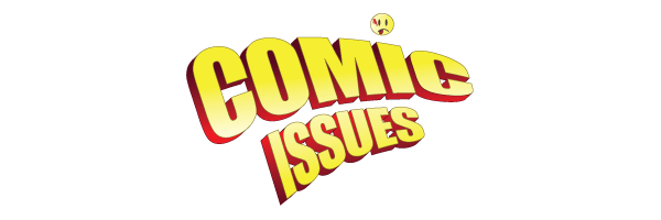 Comic Issues #250 – So Long And Thanks For All The Fish